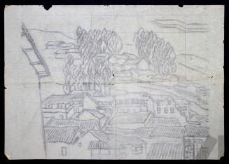 Estudio de poblado andino