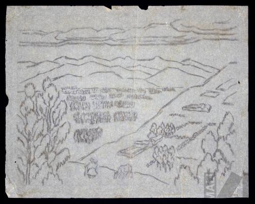 Estudio para 'Cajamarca'