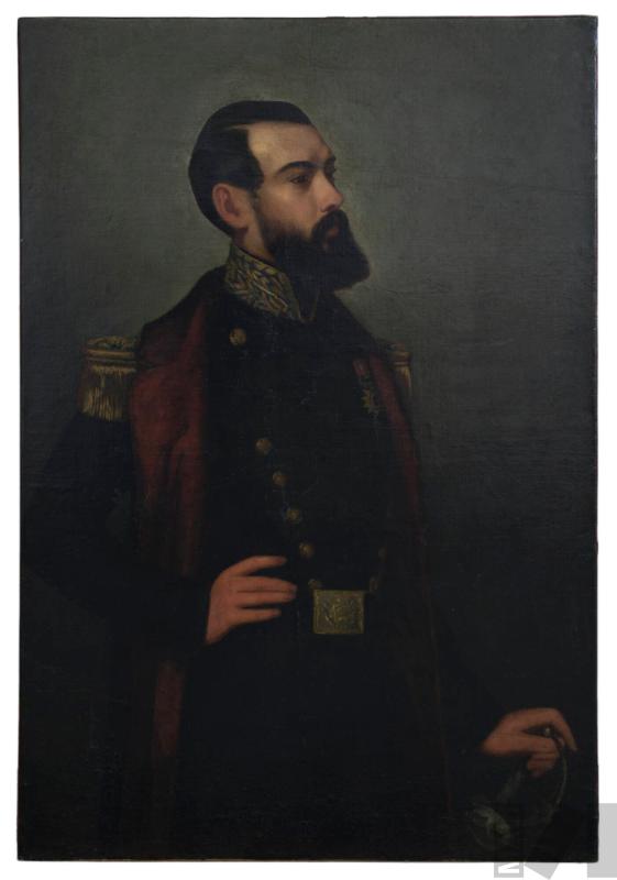 Norberto Eléspuru Martínez de Pinillos