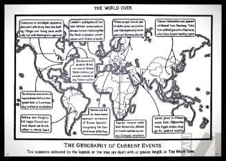 The World Over, 1929