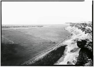 Pacatnamú, valle de 
Jequetepeque. Serie The Andean Desert Survey
