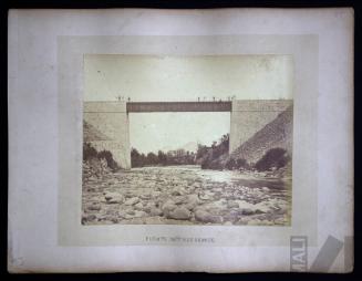 Puente de Tingo Grande