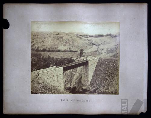 Puente de Tingo Grande