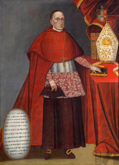 José Núñez de Sotomayor