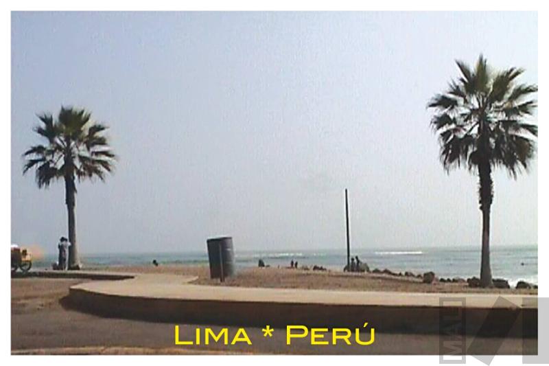 Lima*Perú. Serie Lima*Perú - Para llevar I