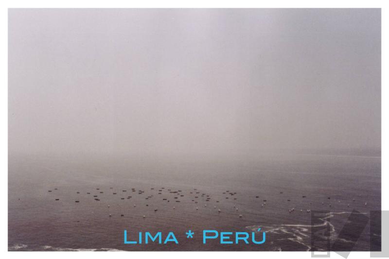 Lima*Perú. Serie Lima*Perú - Para llevar I