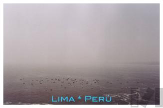 Lima*Perú. Serie Lima*Perú - Para llevar I