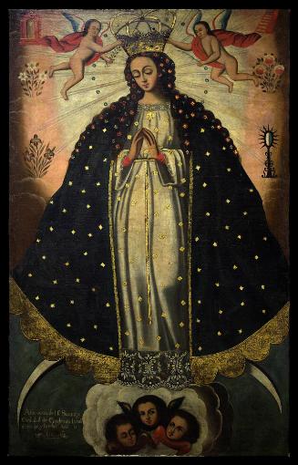 Inmaculada Concepción
