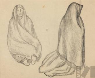 Estudio de mujeres orando