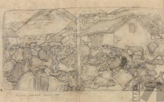 Fiesta indígena, Sicuani, Cusco