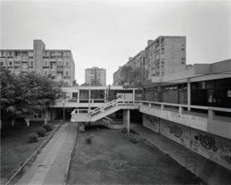 Sin título. Serie Residencial San Felipe