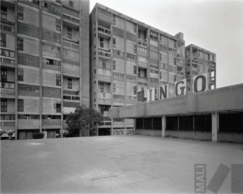 Sin título. Serie Residencial San Felipe