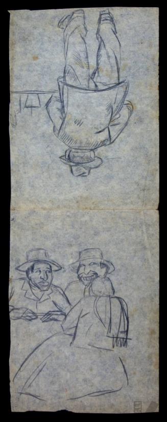 Estudio de tipos populares andinos