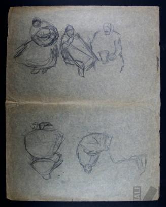 Estudio de fiesta indígena