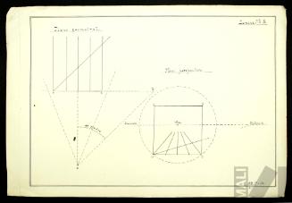 Estudio de perspectiva