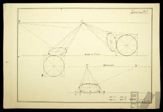 Estudio de perspectiva