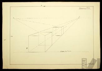 Estudio de perspectiva