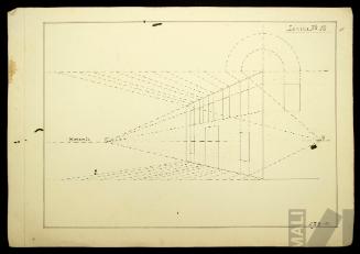 Estudio de perspectiva