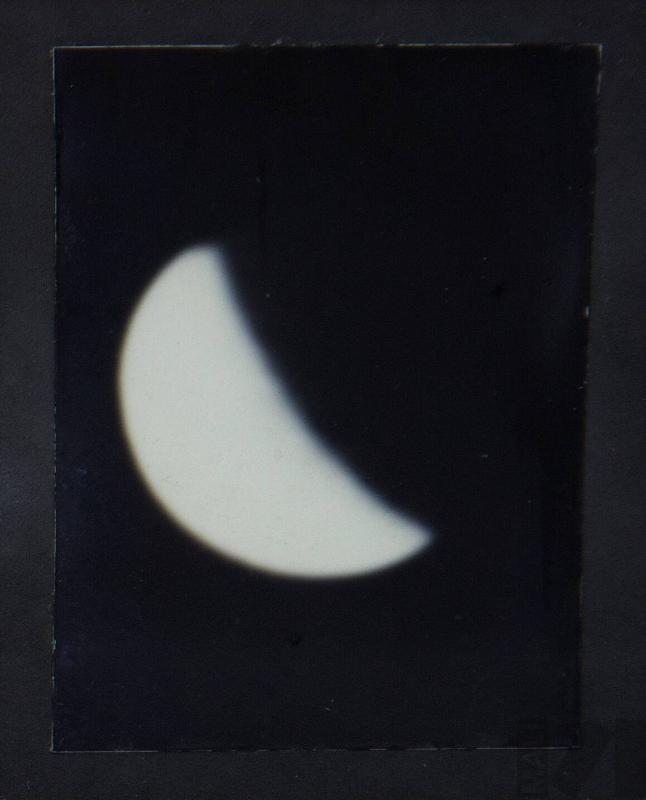 Eclipse de Luna