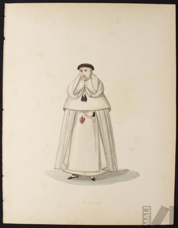 Mercedario