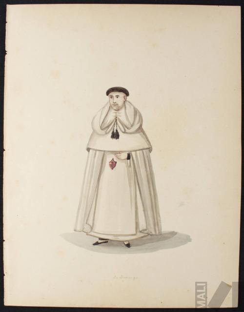 Mercedario
