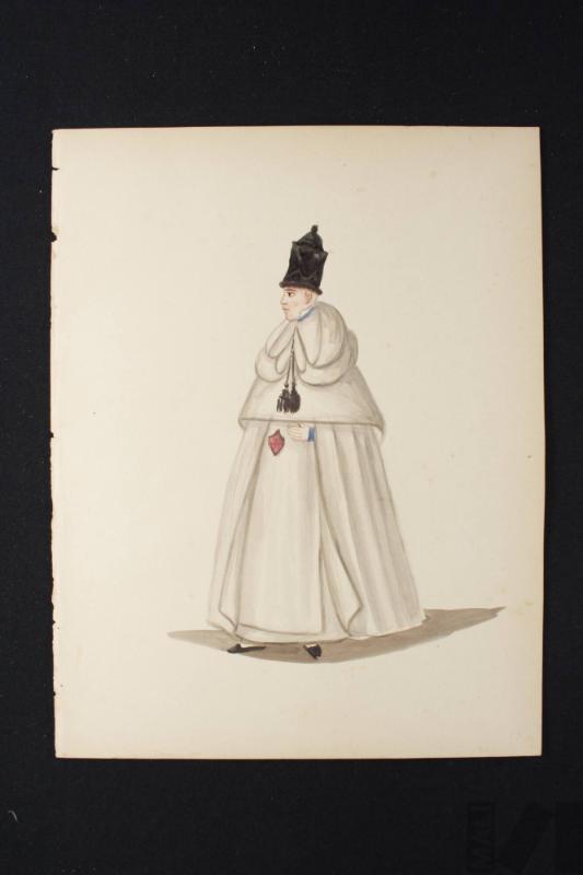 Mercedario