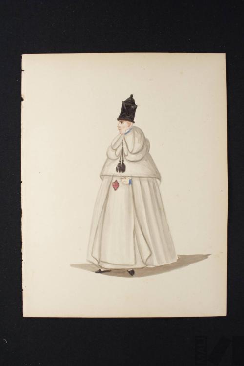 Mercedario
