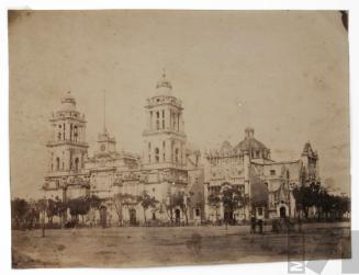 Catedral de México