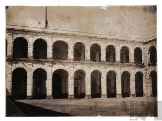 Convento de San Francisco, México