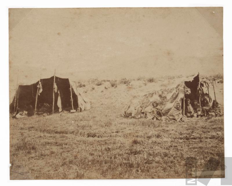 Toldo de Patagones