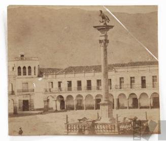 Plaza de Cochabamba