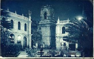 Plaza de Armas de Arequipa