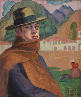 Camilo Blas
