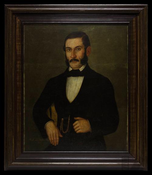 Francisco Deza Verástegui
