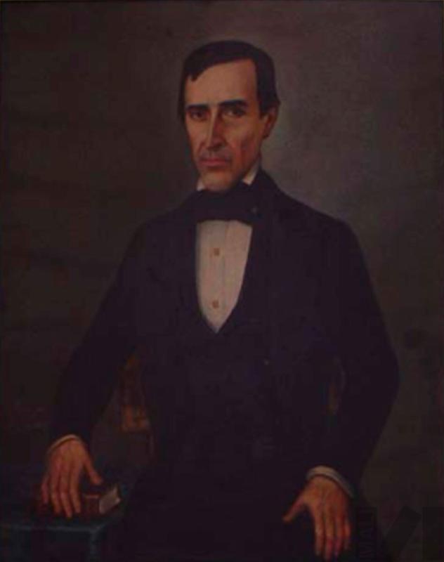 José Antonio Baca