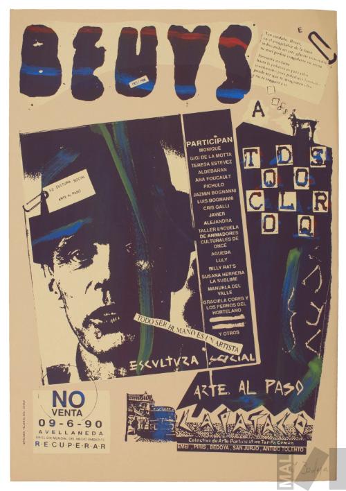 A Beuys