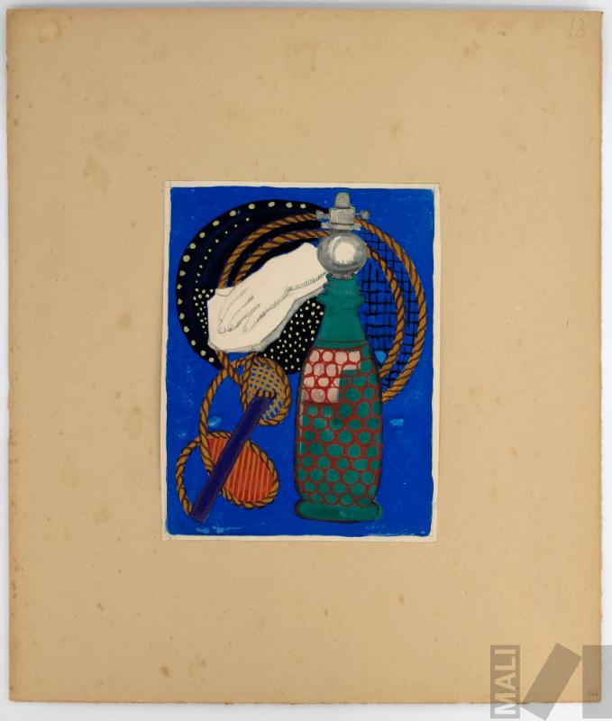 Composición