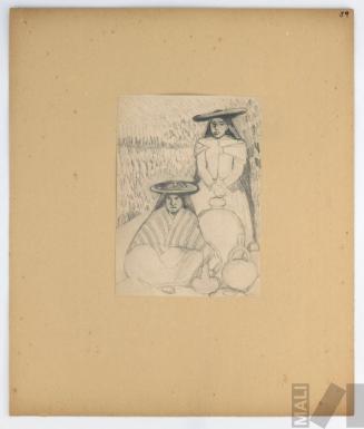Estudio de mujeres