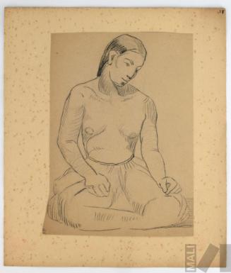 Estudio de mujer