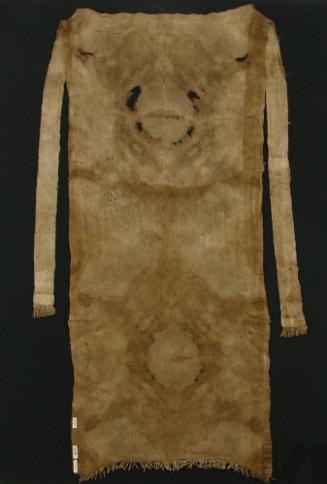 Taparrabo con flecos