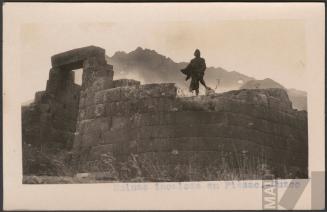 Pisac, Cuzco