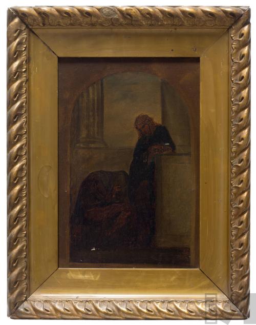 Las lágrimas de Magdalena