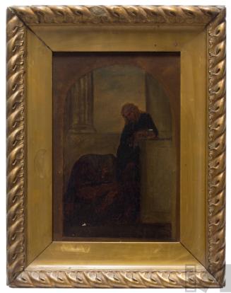 Las lágrimas de Magdalena