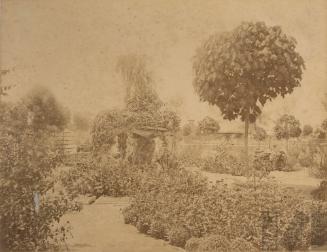 Carrousel del Parque de la Exposición