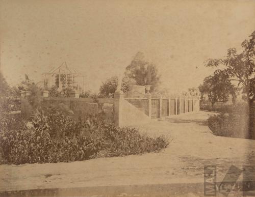 Palomar del Parque de la Exposición