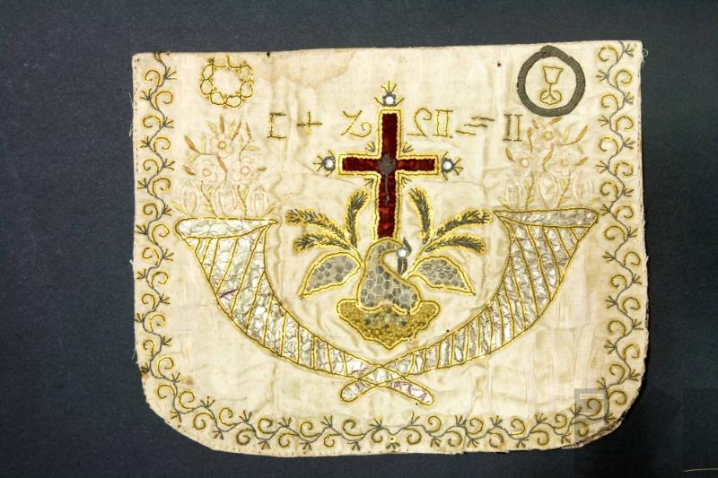 Escudo de capa pluvial