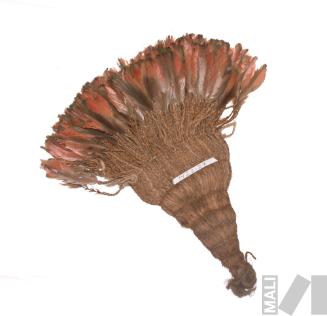Abanico triangular