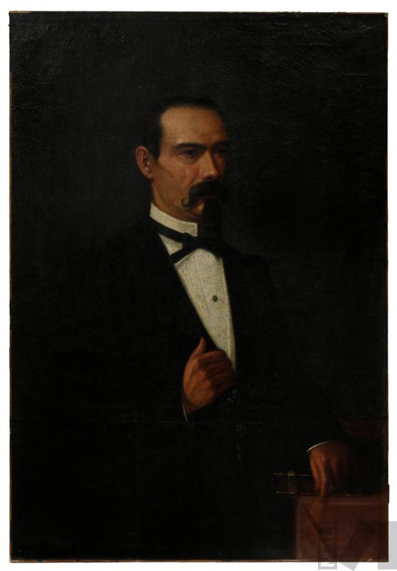 Norberto Eléspuru Martínez de Pinillos