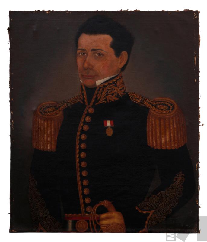 Eduardo Lúcar y Polo