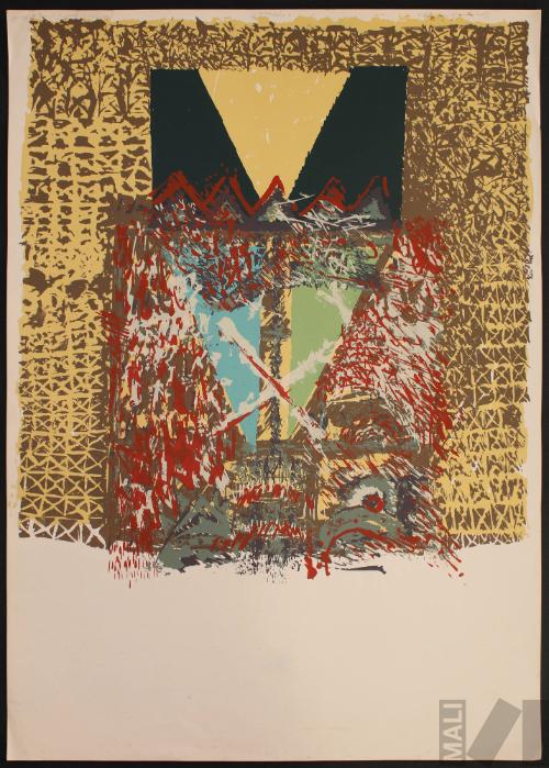 Niño. Carpeta Diciembre 1979